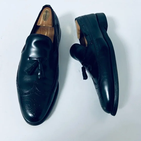 Allen Edmonds Men”s Shoes 11 Loafers & Slip-Ons